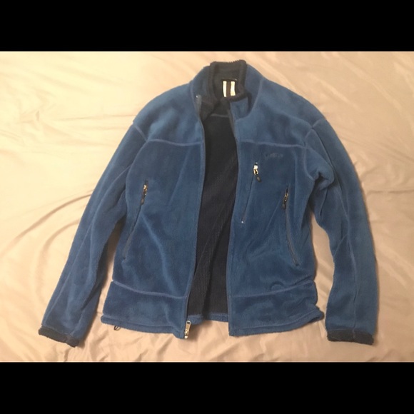 Patagonia Other - Patagonia R4 Fleece